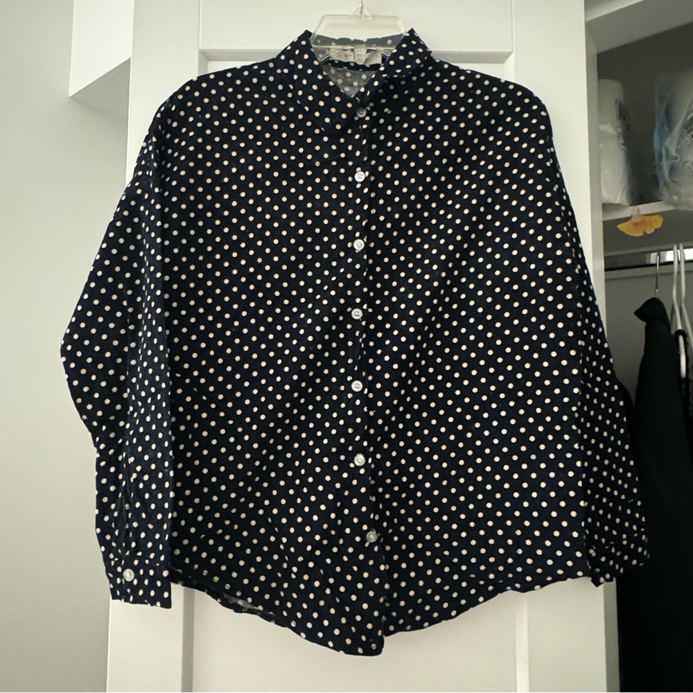 Long-Sleeve Shirt